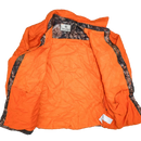 Legendary Whitetails Blazing Orange Jacket - Large