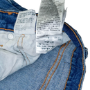 Levi's 501 Blue Jeans - 29x30, Small