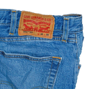Levi's 501 '93 Blue Jeans - 38x30, Large