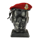 French Foreign Legion Airborne Marine Beret