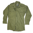 British Army KF Wool “Hairy Mary” Combat Shirt - Small