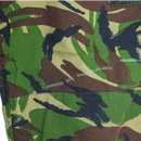 British Special Forces DPM Lightweight Combat Trousers - 88, Medium, Item 2