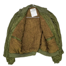 Zero Foxtrot Woobie Tanker Jacket - Medium