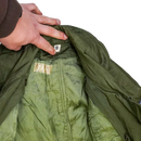 USGI M-1950 Overcoat w/ Liner - Large Short - US Army Surplus - Great Coats