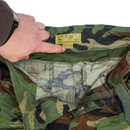 Emerson Gear G3 Style Woodland Combat Trousers - 32x32, Medium - Army & Outdoors - Combat Trousers