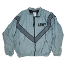US Army IPFU PT Jacket - Large Regular