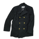 US Naval Academy Peacoat - 40L X Large Long