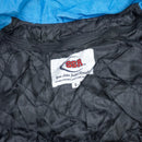 SSR Blue Varsity Jacket - Small