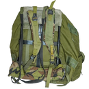 NZ Army Olive Drab ALICE Pack with Frame