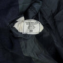 US Navy Wool Pea Coat - 36R Medium