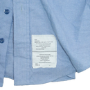 US Navy Utility Work Shirt - Lx34, Large