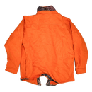 Legendary Whitetails Blazing Orange Jacket - Large