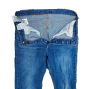 Levi's 501 Blue Jeans - 29x30, Small