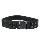 Viper Black Security Belt - Large