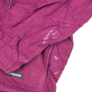 Berne Purple Sherpa Lined Hooded Jacket - Medium