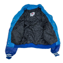 SSR Blue Varsity Jacket - Small