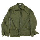 USGI Women's OG-107 Utility Shirt – 8, Small, Item 2