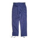Propper Blue Ripstop BDU Trousers - Medium Long