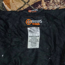 Outfitters Ridge Fusion 3D Camo Hooded Jacket - XLarge - Army & Outdoors - Hoodies