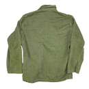 USGI 1st Pattern OG-107 Utility Shirt - Medium, Item 2