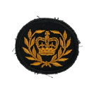 Canadian Armed Forces Master Warrant Officer Rank Patch - Canadian Army Surplus - Flags, Badges & Insignia