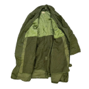 USGI M-1950 Overcoat w/ Liner - Large Short - US Army Surplus - Great Coats