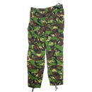 British Special Forces DPM Lightweight Combat Trousers - 88, Medium, Item 2