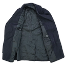 US Navy Wool Pea Coat - 36R Medium