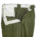 USGI M51 Late Model Wool Field Trousers - Medium Short