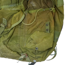 NZ Army Olive Drab ALICE Pack with Frame