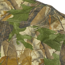 Canyon Guide Hunting Camo Fleece Lined Field Shirt - Large