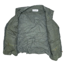 OlympinA Olive Utility Vest - XLarge