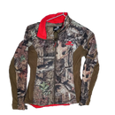 Mossy Oak Break-Up Camo Women's Jacket - Small