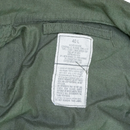 USGI CWU-27/P Olive Flyers Coveralls - 40L, Medium