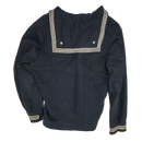 US Navy WW2 Crackerjack Wool Jumper - Small
