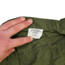 USGI Women's OG-107 Utility Shirt – 8, Small, Item 2