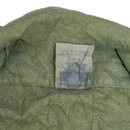 British Army KF Wool “Hairy Mary” Combat Shirt - Small