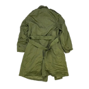 USGI M-1950 Overcoat w/ Liner - Large Short - US Army Surplus - Great Coats