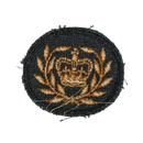 Canadian Armed Forces Master Warrant Officer Rank Patch - Canadian Army Surplus - Flags, Badges & Insignia