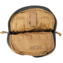 NZDF Coyote MOLLE Hydration Pack, Item 2
