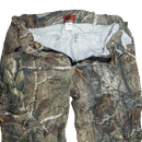 Bear Tooth Realtree Camo Field Trousers - Small