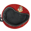 French Foreign Legion Airborne Marine Beret