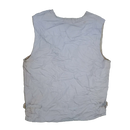 OlympinA Biege Utility Vest - Medium