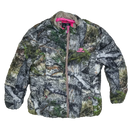 Mossy Oak Women's Birch Camo Lined Jacket - 2XLarge