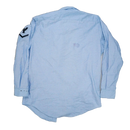 US Navy Utility Work Shirt - Lx34, Large