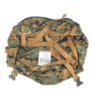 USMC MARPAT ILBE Rucksack Lid