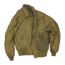 USGI 80s Cold Weather CVC Tankers Jacket - Large Long