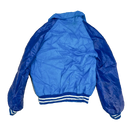 SSR Blue Varsity Jacket - Small