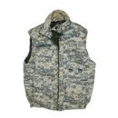 Renegade UCP Camouflage Lined Vest - Large