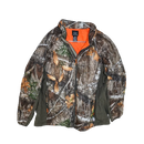 Realtree Edge Camo Insulated Jacket - 3XLarge